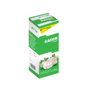 Nagarjuna Gason Syrup