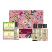 Khadi Natural Gift Box Combo Pack Of 6