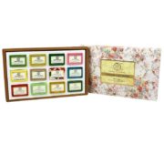 buy Khadi Natural Handmade Soap Collection 12 Pieces Gift Box in UK & USA