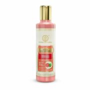 buy Khadi Hibiscus & Aloevera Hair Cleanser / Shampoo – Sulphate & Paraben Free in UK & USA