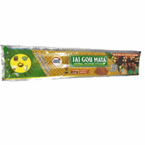 Atmosphere / Environment / Human Friendly Herbal Incense Sticks