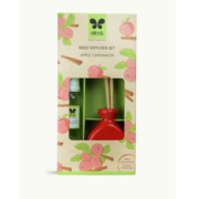 buy Iris Apple Cinnamon Fragrances Reed Diffuser in UK & USA