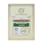 buy Khadi Natural Jasmine Pure Essential Oil in UK & USA