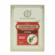 buy Khadi Natural Jojoba Essential Oil in UK & USA