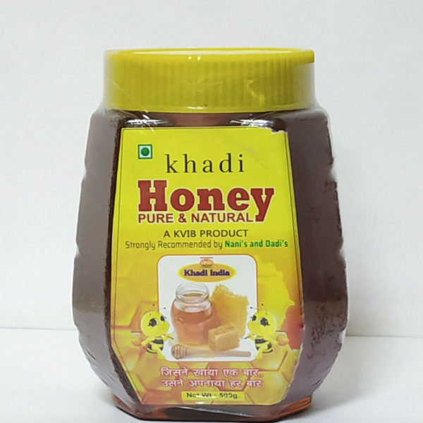 buy Khadi Herbal Pure & Natural Honey in UK & USA
