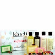 buy Khadi Natural Gift Pack in UK & USA