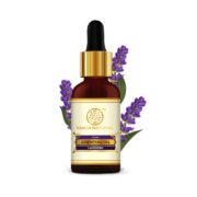 Khadi Natural Lavender Essential Oil