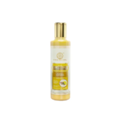 buy Khadi Natural Lemon & Tamarind Hair Cleanser – Sulphate & Paraben Free in UK & USA