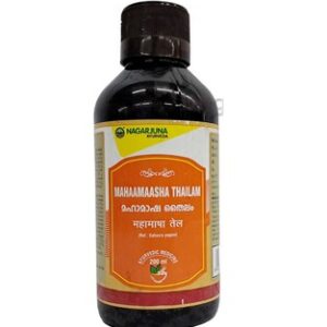 Nagarjuna MahaaNarayana Thailam Oil