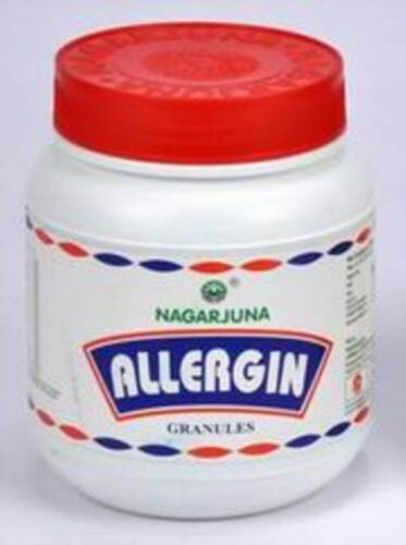 buy Nagarjuna Allergin Granules in UK & USA