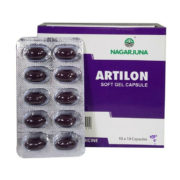 buy Nagarjuna Artilon Soft Gel in UK & USA