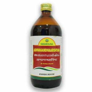 Nagarjuna Ashwagandhaarishtam