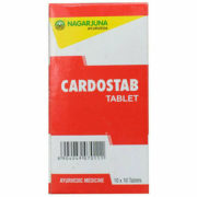 buy Nagarjuna Cardostab Tablets in UK & USA