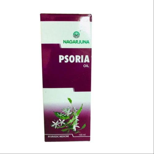 buy Nagarjuna Herbal Psoria Oil in UK & USA