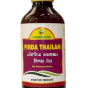 buy Nagarjuna Pinda Thailam in UK & USA