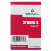 buy Nagarjuna Stresnil Tablets in UK & USA