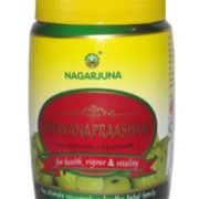 buy Nagarjuna Ayurvedic Chyavanpraasham in UK & USA