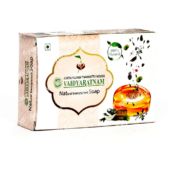 buy Vaidyaratnam Natural Transparent Soap in UK & USA