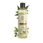 Khadi Natural Neem & Teatree Face Wash- SLS & Paraben Free
