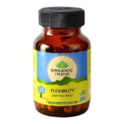 buy Organic India Flexibility Capsules in UK & USA