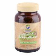 buy Organic Wellness Acne-Never Capsules in UK & USA