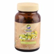 buy Organic Wellness Amla C+ Capsules in UK & USA