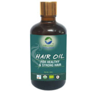 buy Organic Wellness Hair Oil in UK & USA