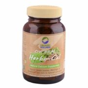 buy Organic Wellness Herbo-Cal Capsules in UK & USA