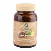 buy Organic Wellness Immuno Capsules in UK & USA