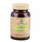 buy Organic Wellness Moringa Capsules in UK & USA