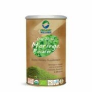buy Organic Wellness Tulsi Moringa Powder in UK & USA