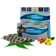 buy Pankajakasthuri Orthoherb Tablets in UK & USA
