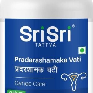 Sri Sri Tattva Pradarashamaka Vati Tablet