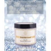buy Khadi Natural Herbal Protein Hair Cream in UK & USA