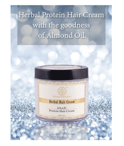 buy Khadi Natural Herbal Protein Hair Cream in UK & USA