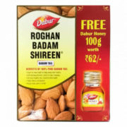 buy Dabur Roghan Badam Shireen Badam Tail in UK & USA