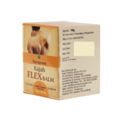 buy Rajah Ayurveda Kajah Flex Balm in UK & USA