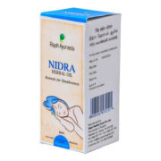 buy Rajah Ayurveda Nidra Oil in UK & USA