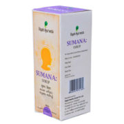buy Rajah Ayurveda Sumana Syrup in UK & USA