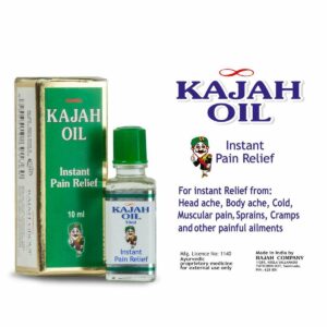 Rajah Group Kajah Oil