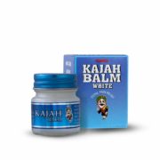buy Rajah Group Kajah White Balm in UK & USA