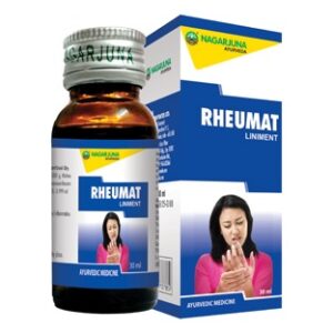 Nagarjuna Rheumat Liniment Oil