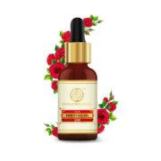 Khadi Natural Rose Pure Essential Oil