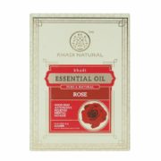 buy Khadi Natural Rose Pure Essential Oil in UK & USA