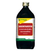 Nagarjuna Saraswatarishtam Syrup