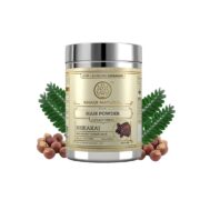 Khadi Natural Herbal Shikakai Hair Powder