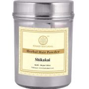 buy Khadi Natural Herbal Shikakai Hair Powder in UK & USA