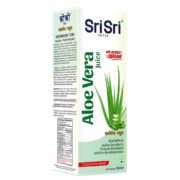 buy Sri Sri Tattva Aloe Vera Juice in UK & USA