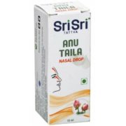 buy Sri Sri Tattva Anu Thailam / Oil in UK & USA