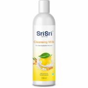 buy Sri Sri Tattva Cleansing Milk With Turmeric in UK & USA